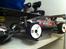 Buggy Vorza Flux