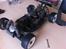 Buggy Vorza Flux