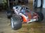 Bil traxxas revo 3,3