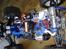 Bil traxxas revo 3,3