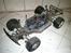 Off-Roader Traxxas Slash 4x4 Solgt - Den mangler stadig at blive vasket indvendig.