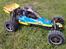 Buggy HPI Baja 5B SS