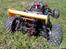 Buggy HPI Baja 5B SS