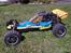 Buggy HPI Baja 5B SS