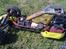 Buggy HPI Baja 5B SS