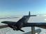 Fly Focke-Wulf Fw 190A-8  - Ja tyskerne var jo også på Grønland i krigen det er de så igen i 2011 med en FW 190