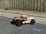 Off-Roader Nanda BDR8GP-EP