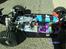 Off-Roader Nanda BDR8GP-EP