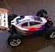 Buggy storm rtr