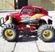 Truck Tamiya Monster Beetle 58060 
