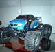 Off-Roader savage 3,5 