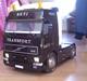 Lastbiler fh 12