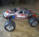 Bil traxxas revo 3,3