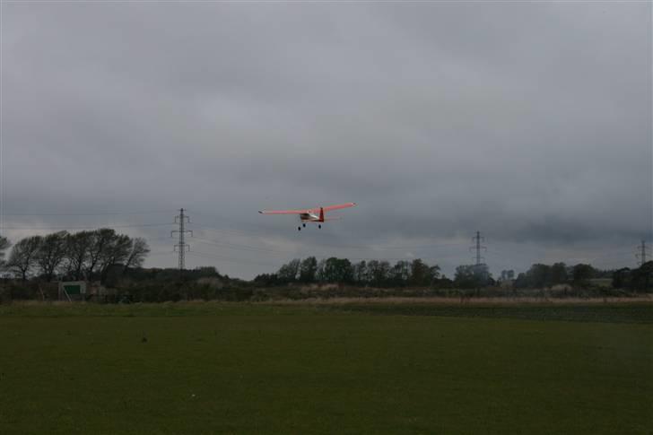 Fly Graupner Taxi II billede 16