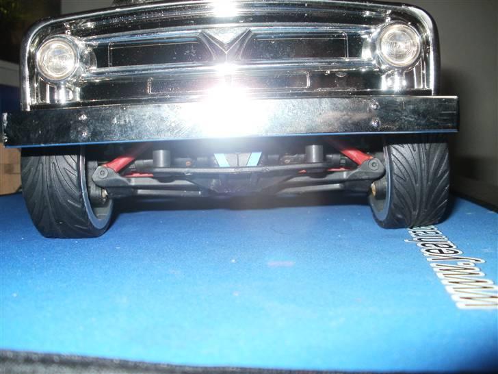 Bil TRAXXAS RALLY VXL billede 7