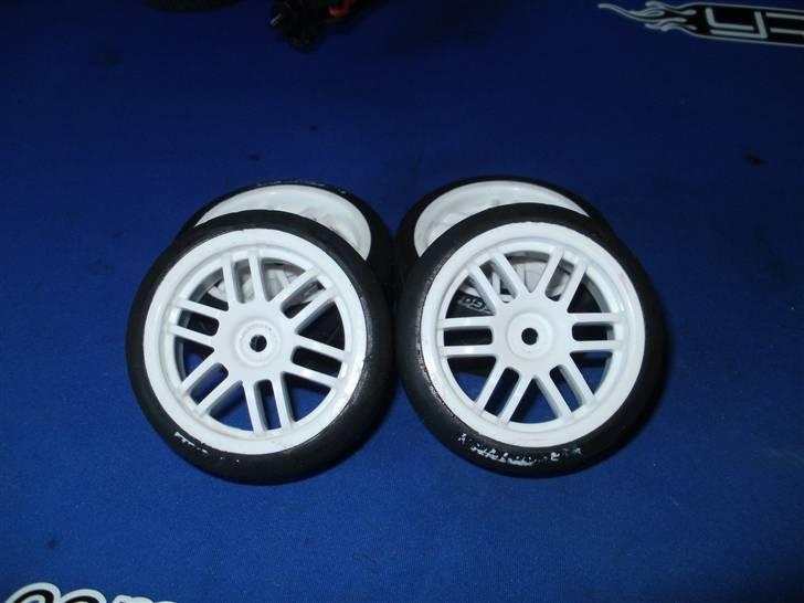 Bil TRAXXAS RALLY VXL billede 13