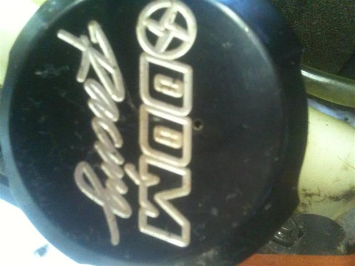 Off-Roader HPI Baja 5B SS billede 14