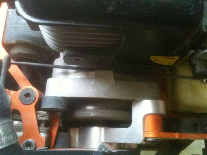 Off-Roader HPI Baja 5B SS billede 15