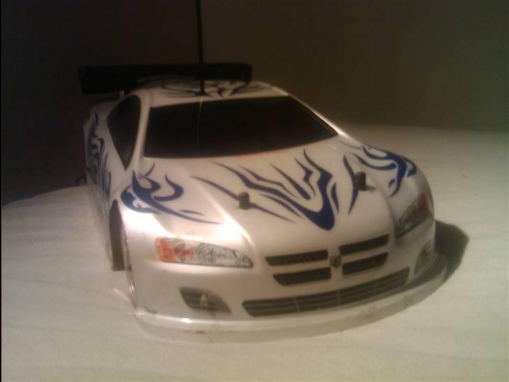 Bil Kyosho TF-5  Dodge  billede 11