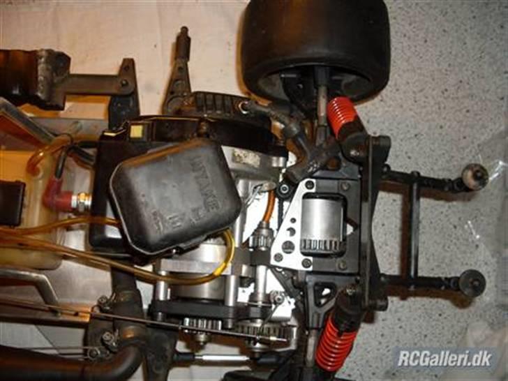 Lastbiler fg Sportsline  billede 20