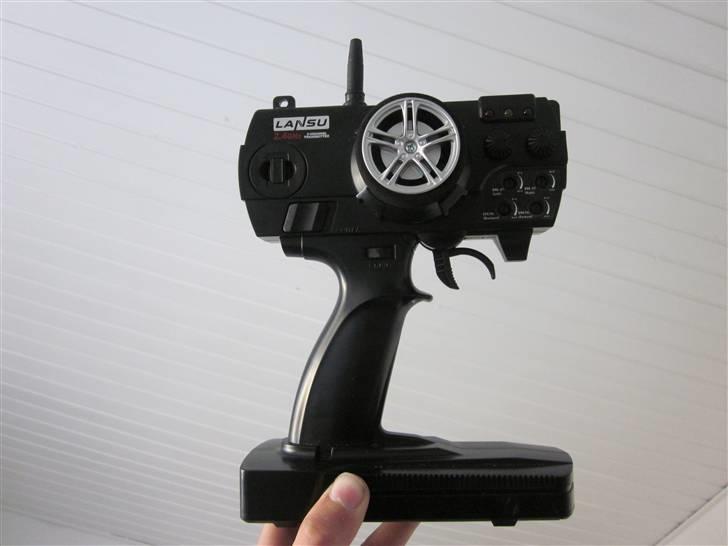 Off-Roader stelth X09  billede 6