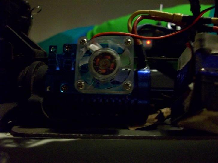 Off-Roader stealth X09 billede 5