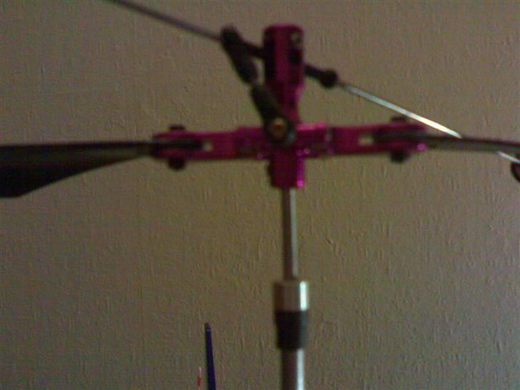 Helikopter Big Lama billede 4