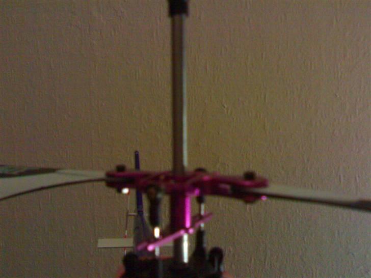 Helikopter Big Lama billede 5