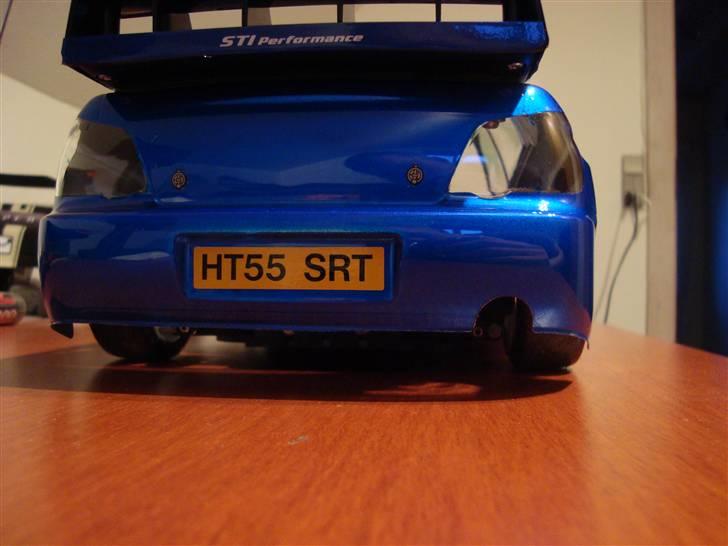 Bil sniper drifter  billede 8