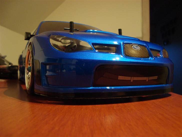 Bil sniper drifter  billede 9