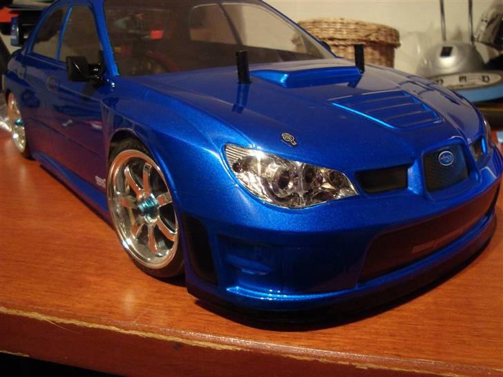 Bil sniper drifter  billede 10