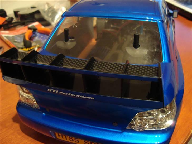 Bil sniper drifter  billede 11