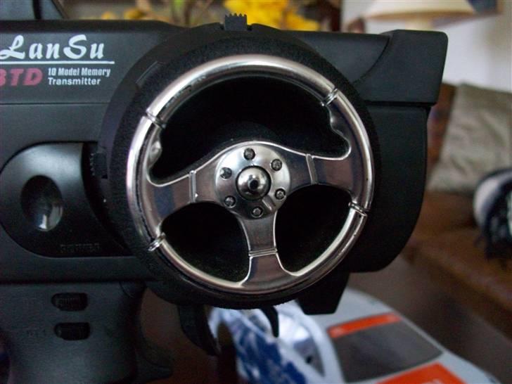 Bil V-max billede 11