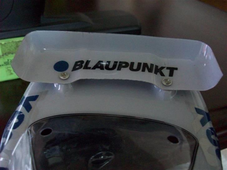 Bil V-max billede 13