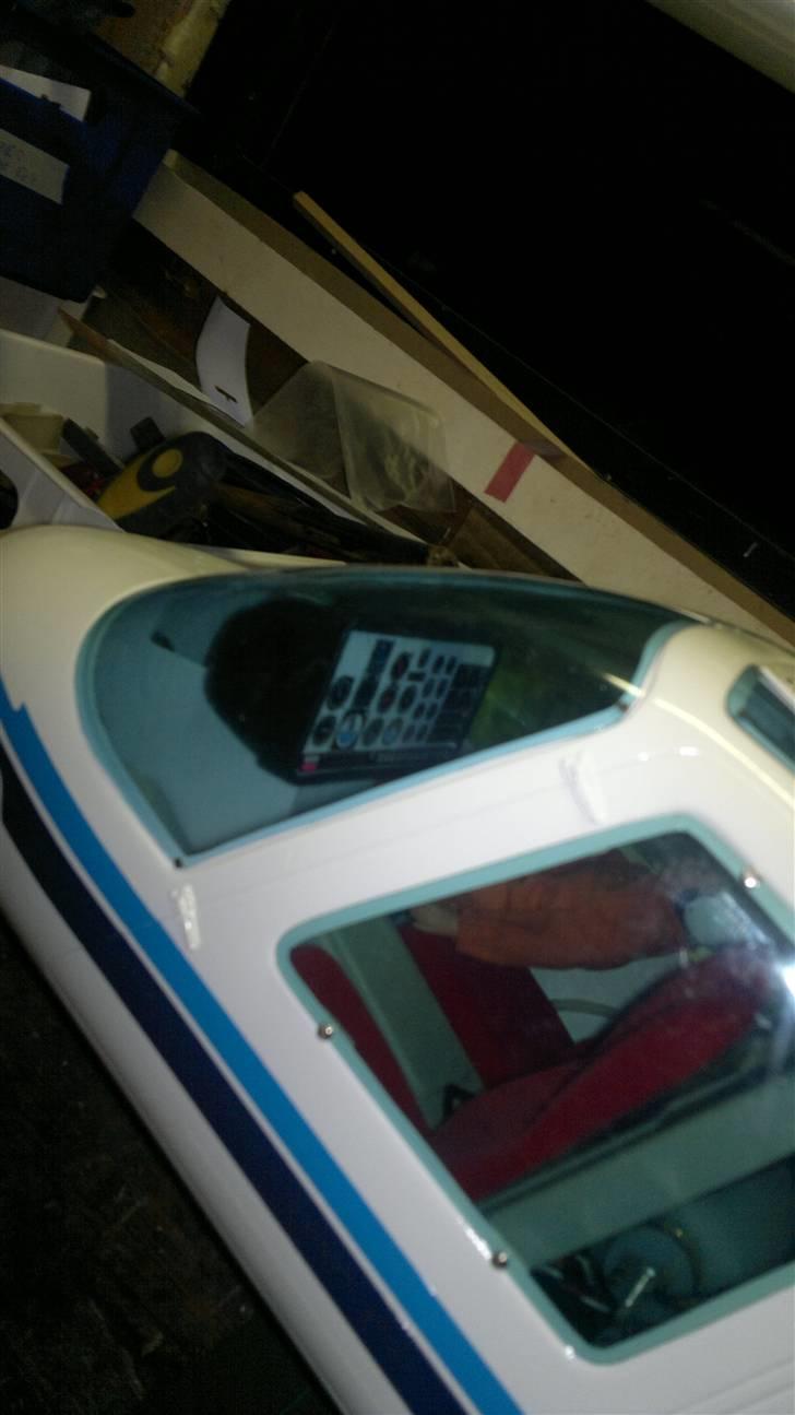 Helikopter Graupner Star Ranger billede 19