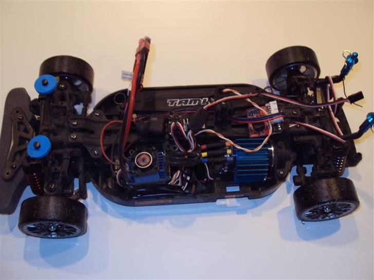 Bil                   Tamiya  billede 17