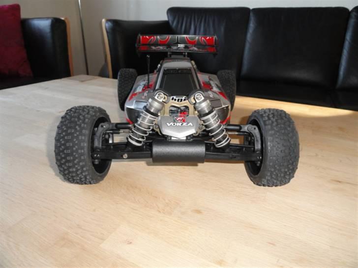 Buggy Vorza billede 2