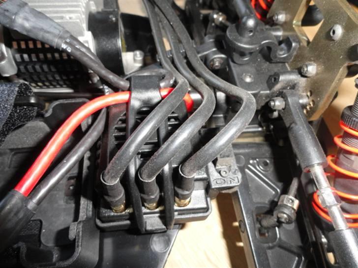 Buggy Vorza billede 6