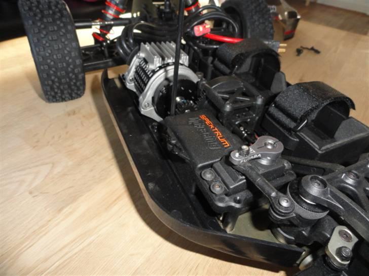 Buggy Vorza billede 7