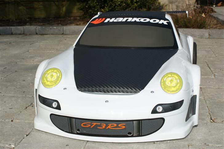 Bil FG Porsche GT3RSR billede 13
