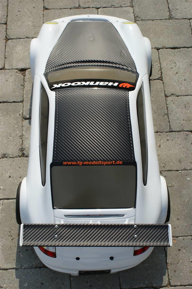 Bil FG Porsche GT3RSR billede 14