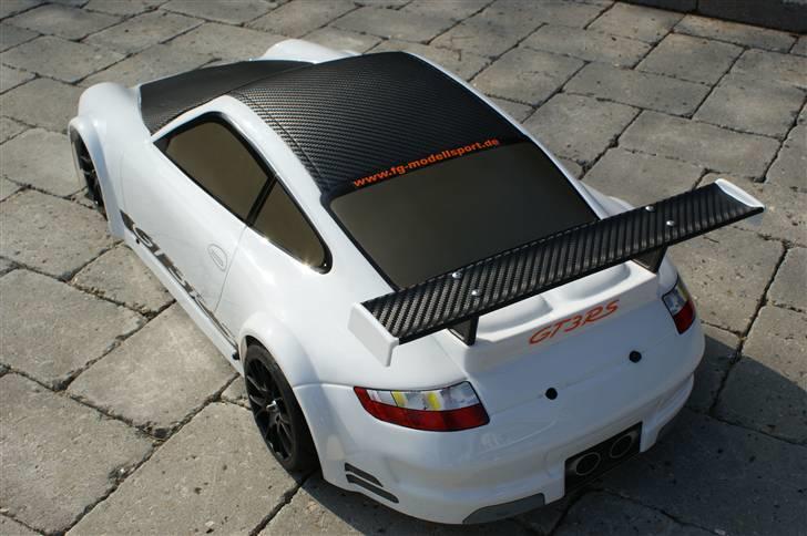 Bil FG Porsche GT3RSR billede 16