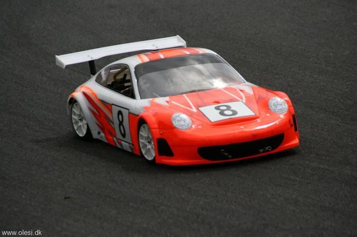 Bil FG Porsche GT3RSR billede 17