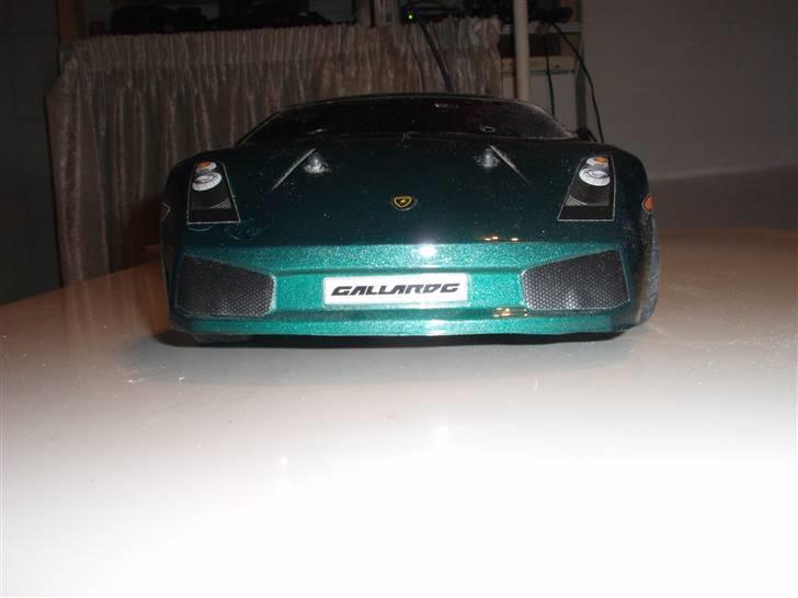 Bil 1:10 Hpi RS4 RTR 3 EVO+ billede 1