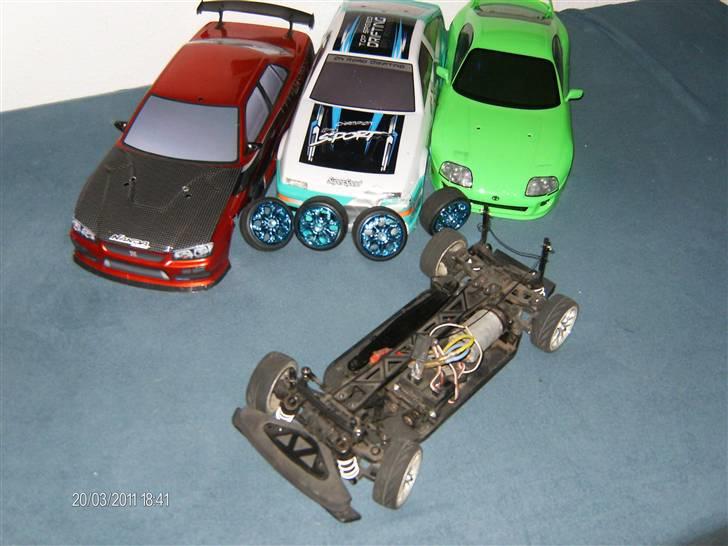 Bil sniper  billede 1