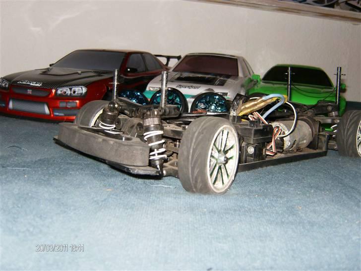 Bil sniper  billede 2