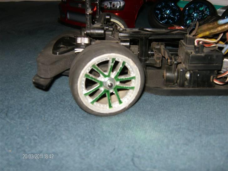 Bil sniper  billede 3