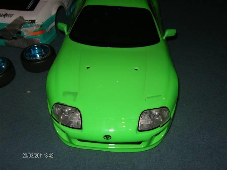 Bil sniper  billede 4