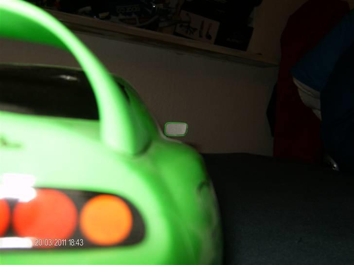 Bil sniper  billede 5