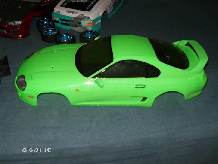 Bil sniper  billede 6